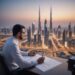 Открытие бизнеса и переезд в ОАЭ: обзор процедур и визовых требований