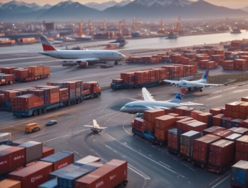 Международные грузоперевозки по России и по миру: информация об официальном сайте Международные грузоперевозки по России и по миру: информация об официальном сайте