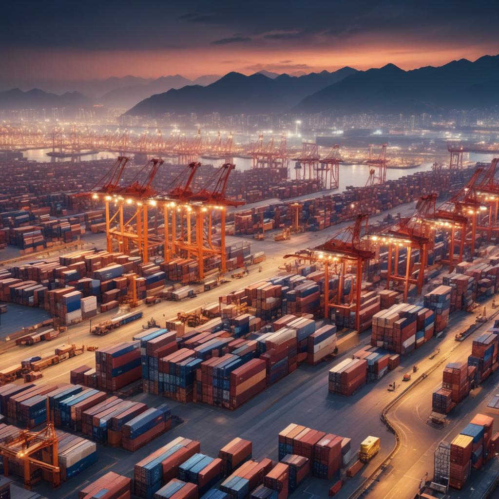 Доставка товаров из Китая под ключ и оптовые поставки: обзор процессов