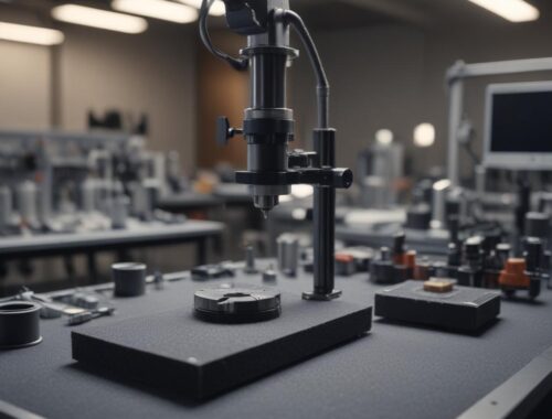 Характеристики твёрдого графитового войлока и области применения