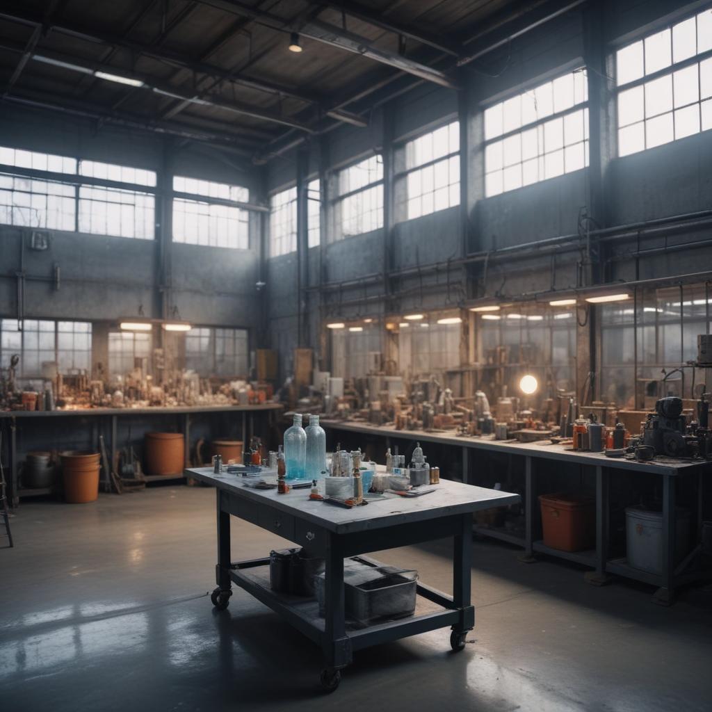 Стеклопластик как композитный материал: свойства, применение и долговечность