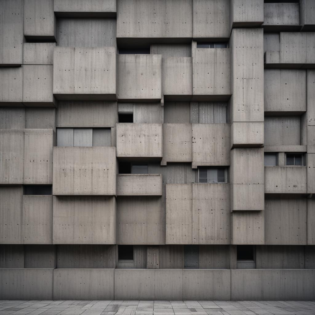 Архитектурный бетон: виды, состав и технологии применения Архитектурный бетон: виды, состав и технологии применения