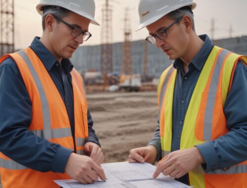 Слаботочные работы в регионе: обзор требований и подходов Слаботочные работы в регионе: обзор требований и подходов