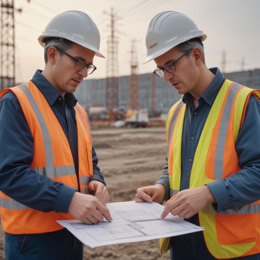 Слаботочные работы в регионе: обзор требований и подходов