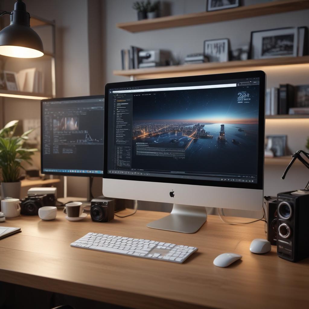 Главная страница: назначение, структура и принципы навигации