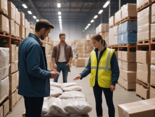 Секонд-хенд оптом: обзор рынка и условия сотрудничества Секонд-хенд оптом: обзор рынка и условия сотрудничества