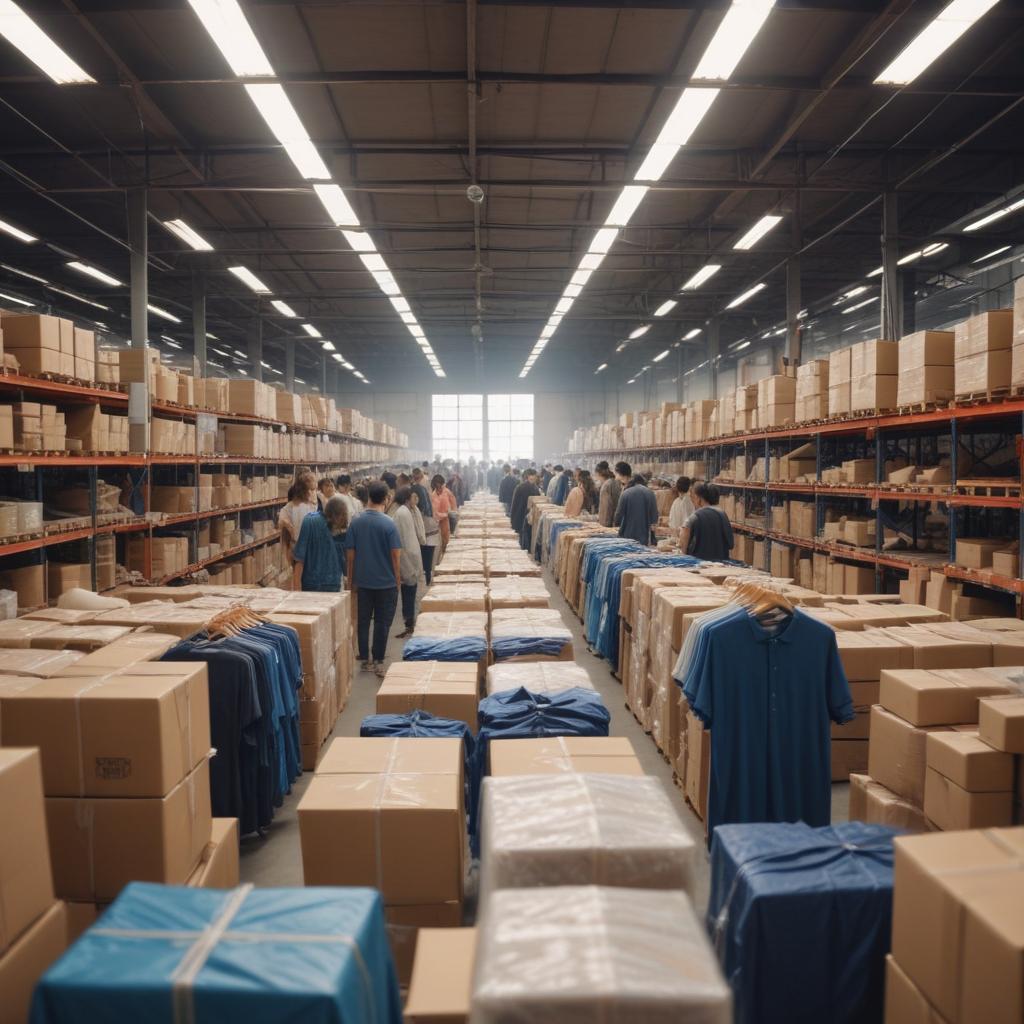 Секонд-хенд оптом: обзор рынка и условия сотрудничества - изображение 2