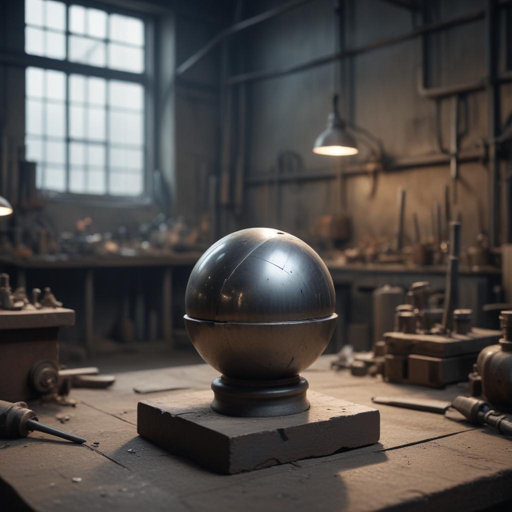 Долото твердосплавное шарочное: характеристики, области применения и доставка по России - изображение 2