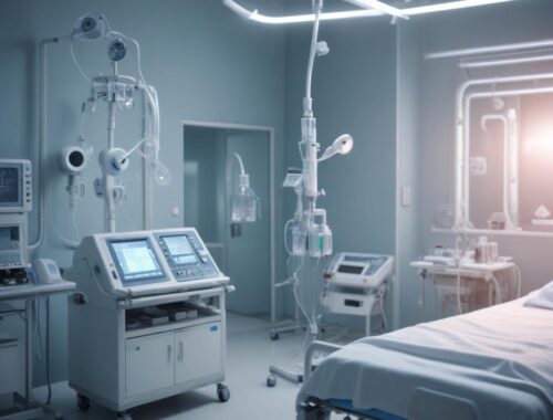 Ксенонотерапия: принципы метода и сферы применения