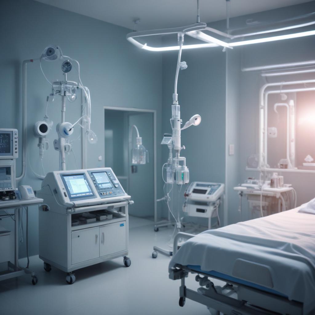 Ксенонотерапия: принципы метода и сферы применения