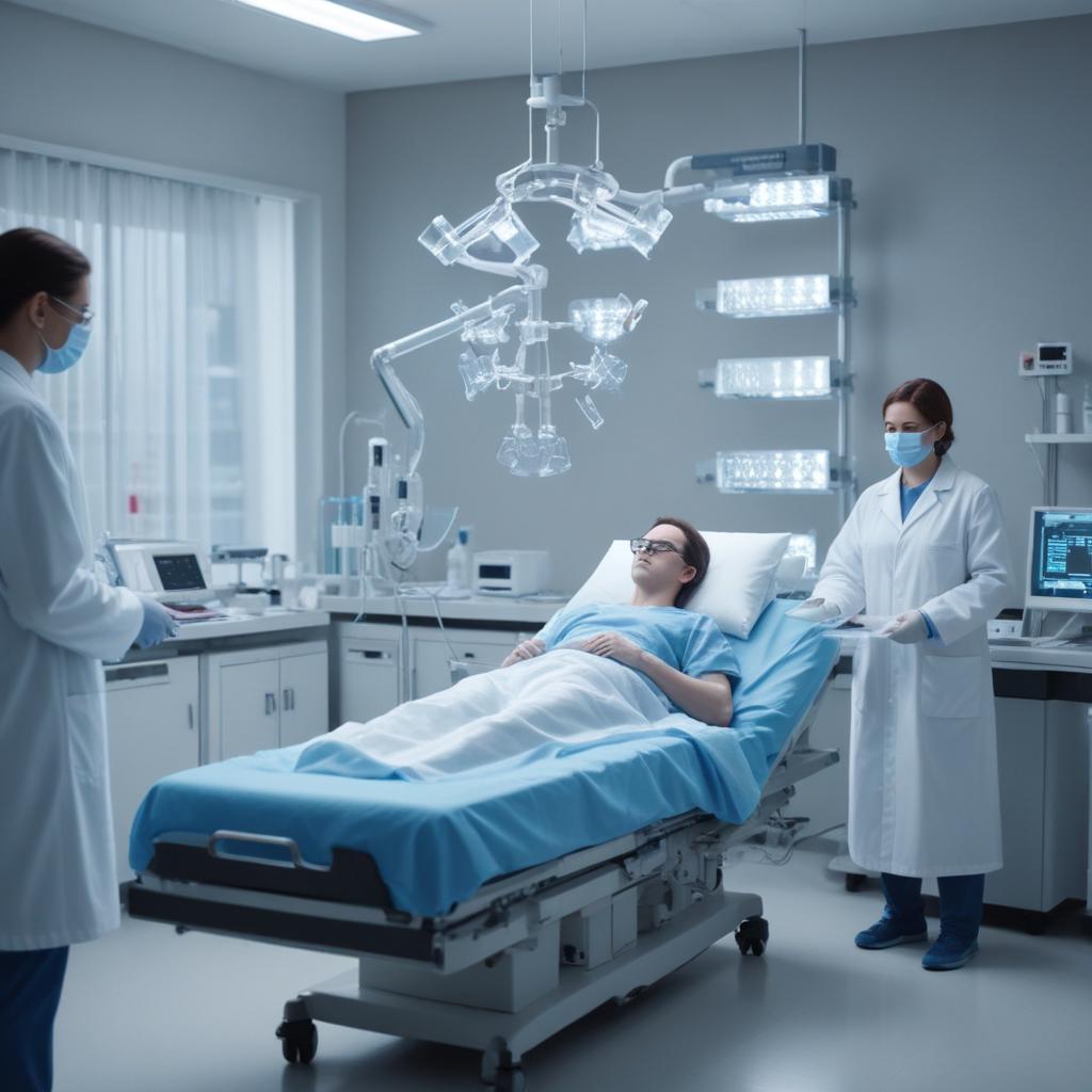 Ксенонотерапия: принципы метода и сферы применения - изображение 2