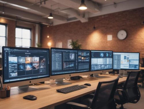 Единое пространство для фриланса и проектов обзор возможностей и функционала