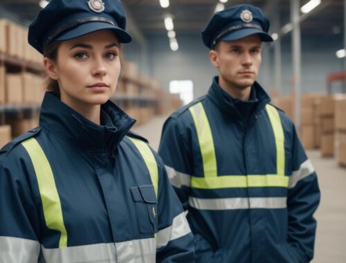 Спецодежда для охраны оптом от производителя с доставкой по всей России Спецодежда для охраны оптом от производителя с доставкой по всей России