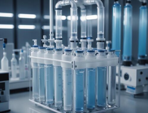 Мембранные фильтры обратного осмоса: принципы работы, характеристики и критерии выбора Мембранные фильтры обратного осмоса: принципы работы, характеристики и критерии выбора