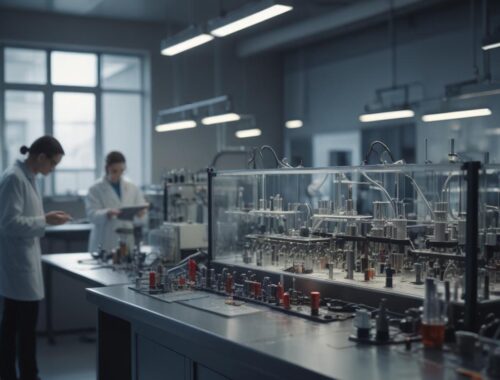 Обзор проекта MIX MASTER и его ключевые характеристики