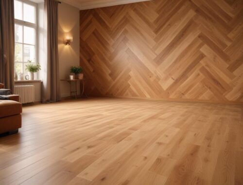 Обзор видов паркета и паркетной доски