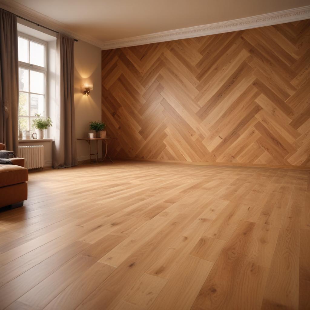 Обзор видов паркета и паркетной доски