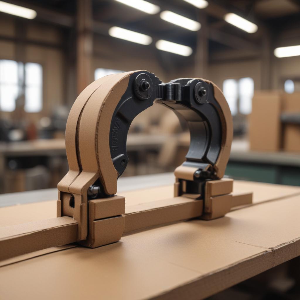 Скоба для картона типа 35 (B): характеристики и области применения Скоба для картона типа 35 (B): характеристики и области применения