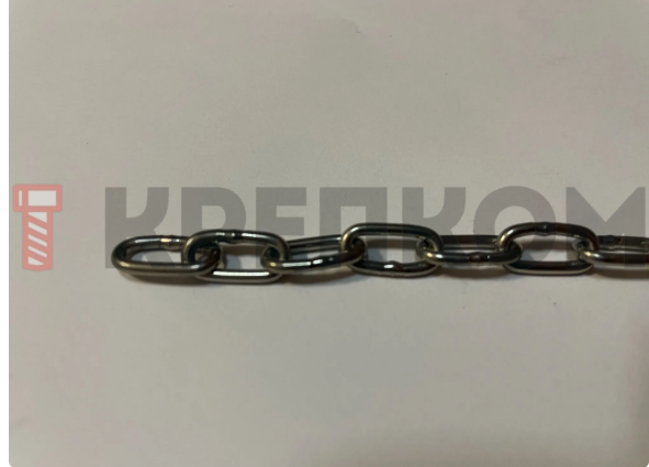 Надежность в агрессивных средах: Купить нержавеющую цепь А4 для самых сложных задач