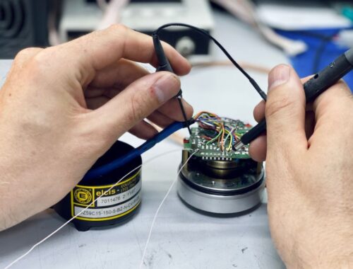 Ремонт серводвигателей: обзор цен и условий бесплатной диагностики