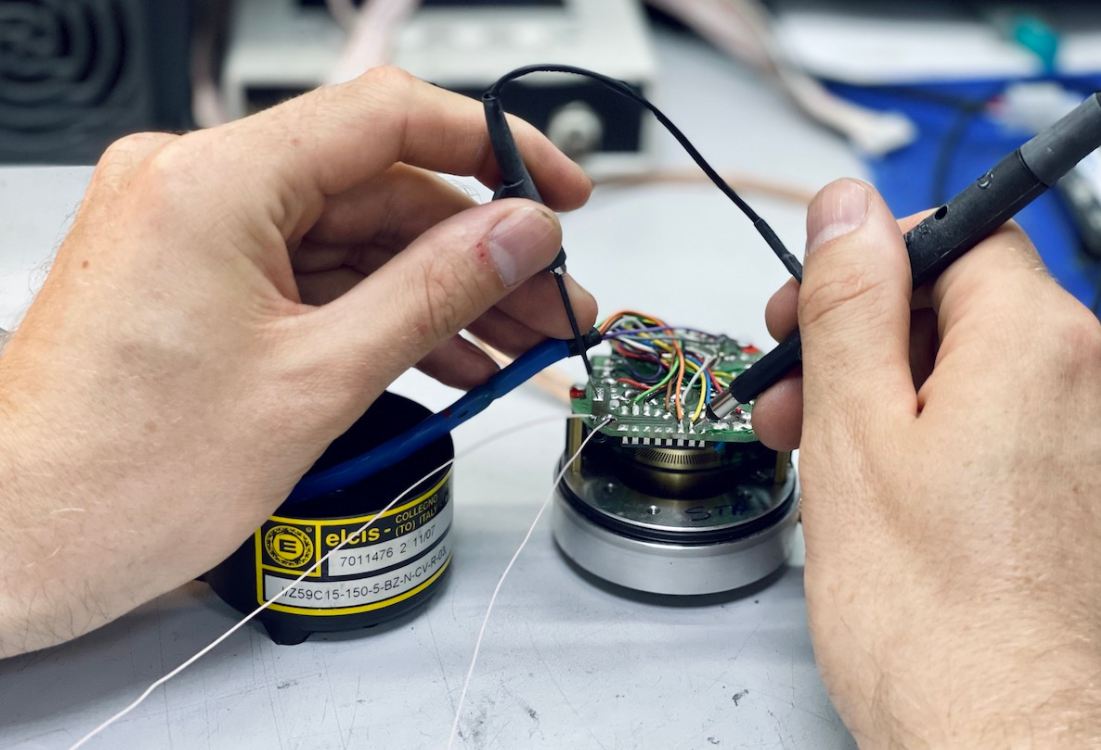 Ремонт серводвигателей: обзор цен и условий бесплатной диагностики