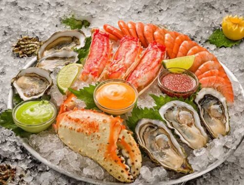 Крафтовая упаковка и гастробоксы: почему еда на вынос стала символом заботы и стиля