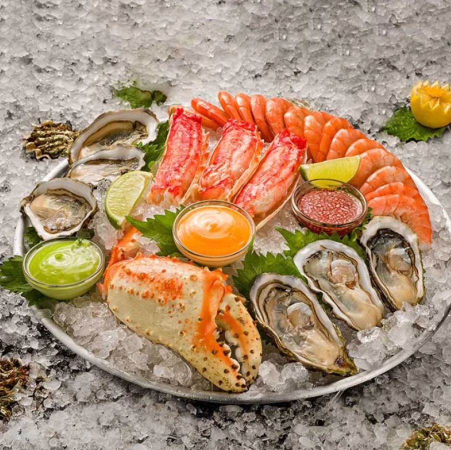 Крафтовая упаковка и гастробоксы: почему еда на вынос стала символом заботы и стиля