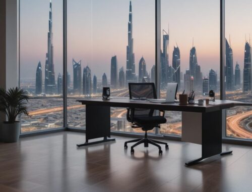 Обзор открытия бизнеса и переезда в ОАЭ Обзор открытия бизнеса и переезда в ОАЭ