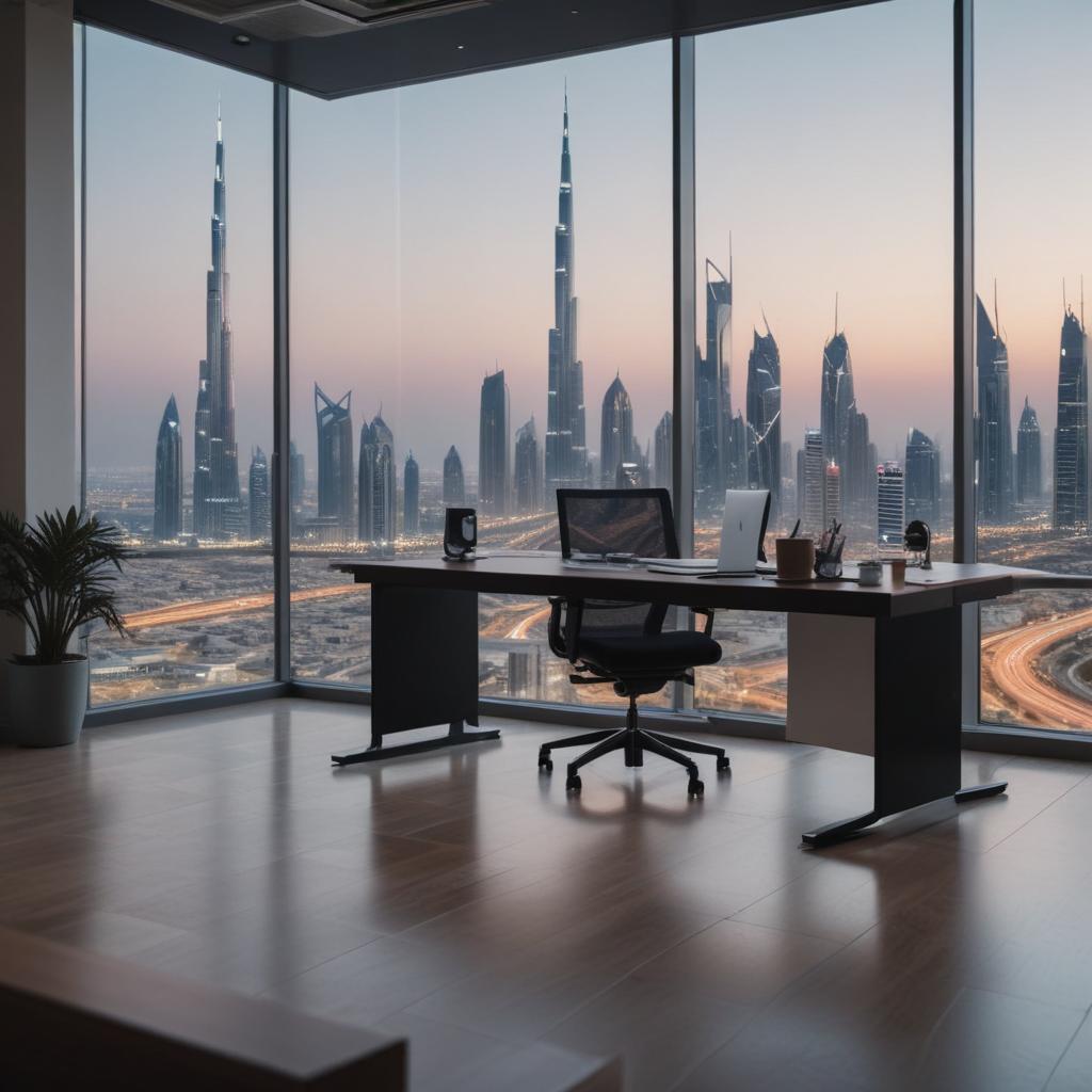 Обзор открытия бизнеса и переезда в ОАЭ