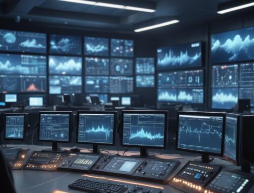 Обзор онлайн-сервиса с гибкой настройкой и управлением системами Обзор онлайн-сервиса с гибкой настройкой и управлением системами