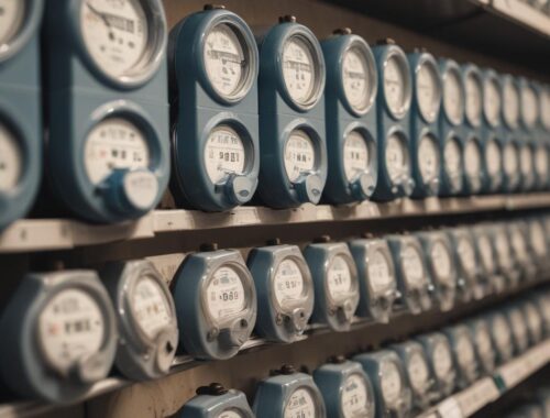 Счетчики для воды: цены и характеристики Счетчики для воды: цены и характеристики