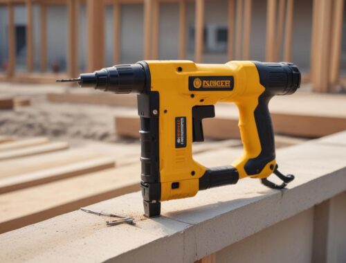 Гвозди по бетону для монтажного пистолета: актуальные цены Гвозди по бетону для монтажного пистолета: актуальные цены