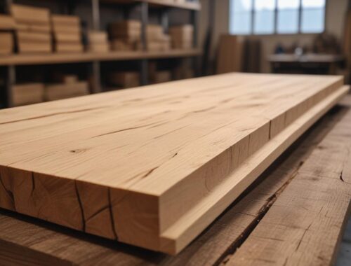 Доска сухая строганная 45х195 в наличии с доставкой