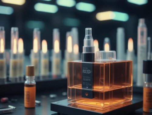 РП-100 регенеративный патрон: обзор характеристик и области применения