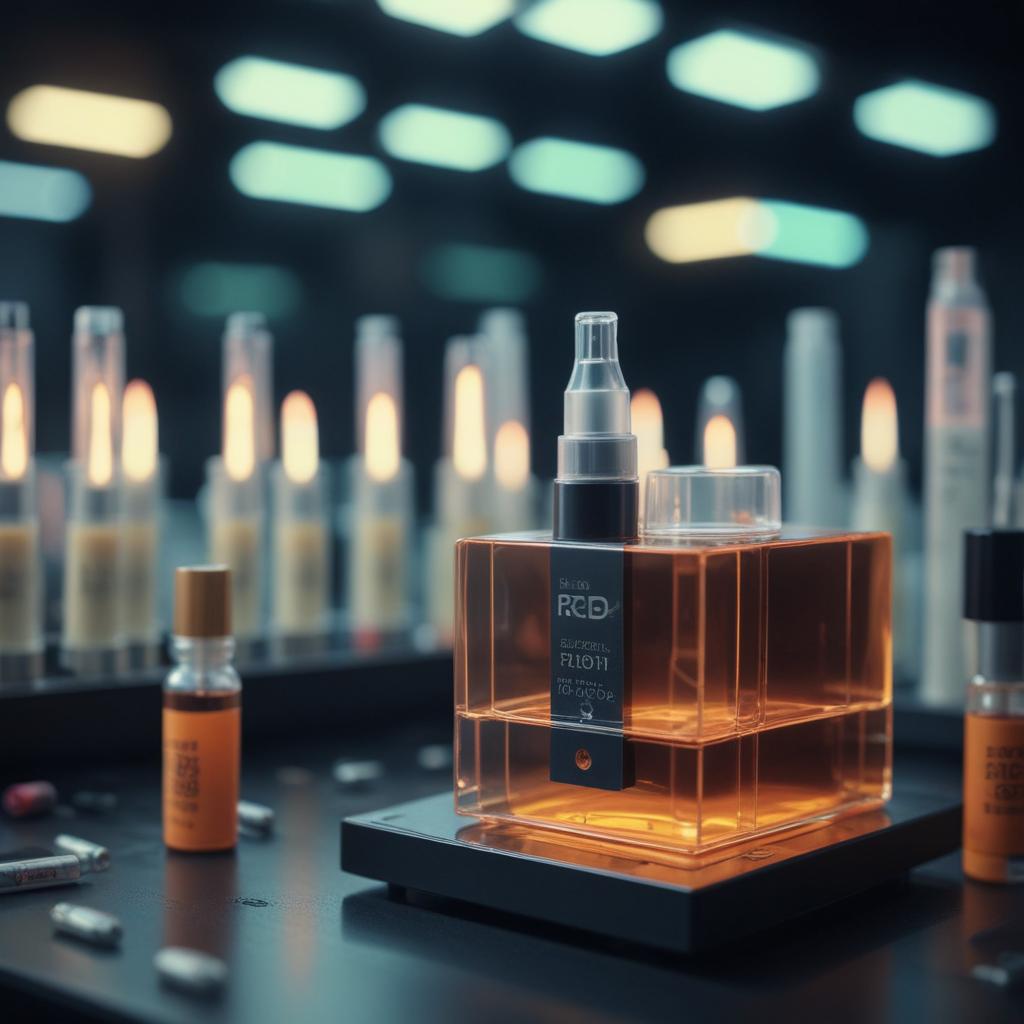 РП-100 регенеративный патрон: обзор характеристик и области применения