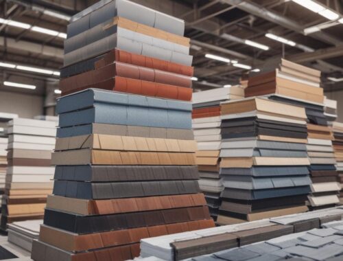 Кровельные и фасадные материалы по цене производителя: обзор ассортимента и условий поставки Кровельные и фасадные материалы по цене производителя: обзор ассортимента и условий поставки