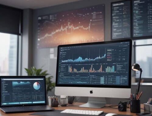 Обзор онлайн сервиса с набором инструментов для анализа и обработки данных