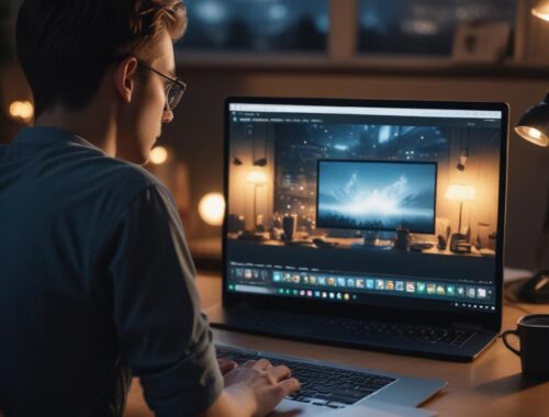 Торговля без границ: Как онлайн 1С:Управление торговлей открывает новые возможности