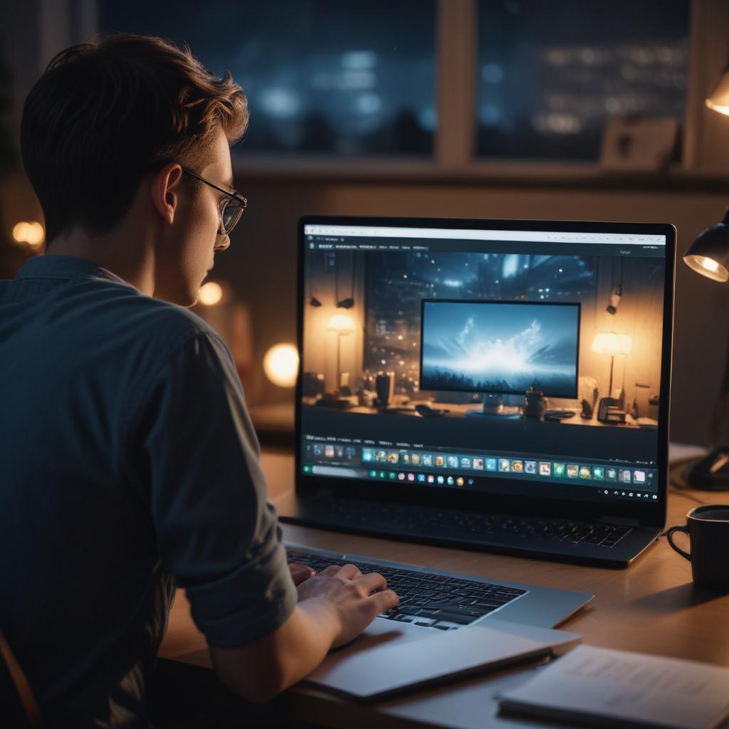 Обзор содержания и назначения интернет-ресурса