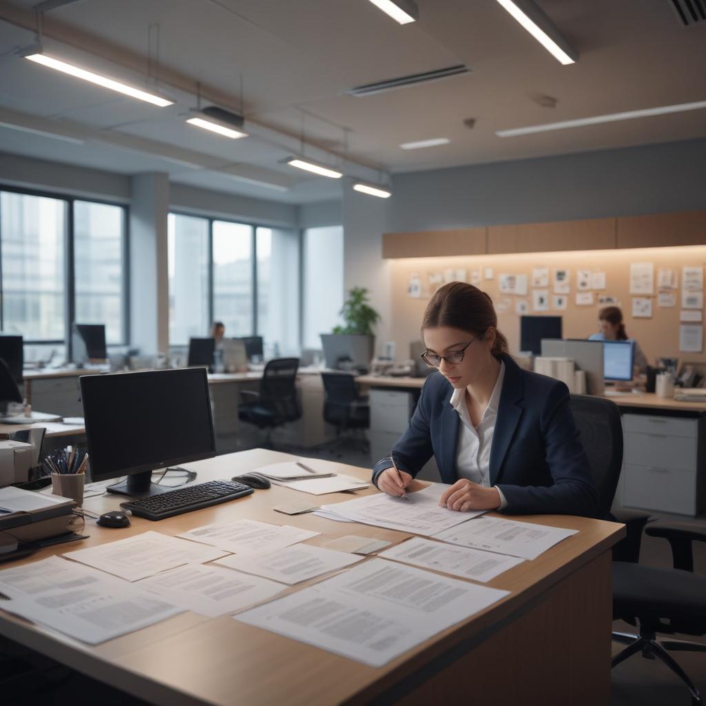 Комплекс услуг по оформлению ЗОС