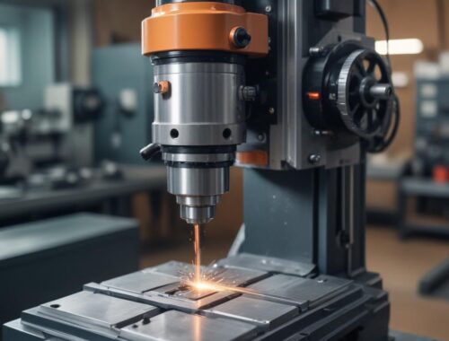 Фрезы и оснастка для станков с ЧПУ и ручных фрезеров: виды, характеристики и области применения