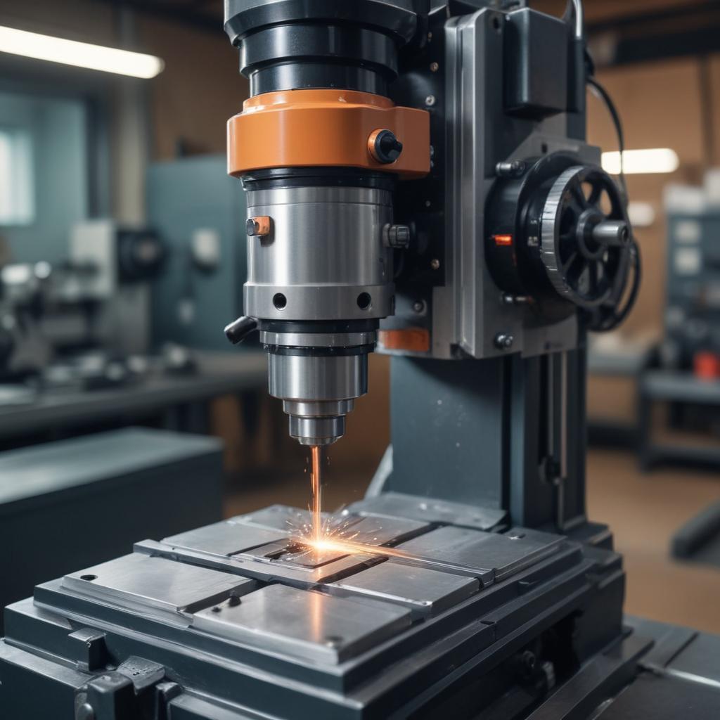 Фрезы и оснастка для станков с ЧПУ и ручных фрезеров: виды, характеристики и области применения