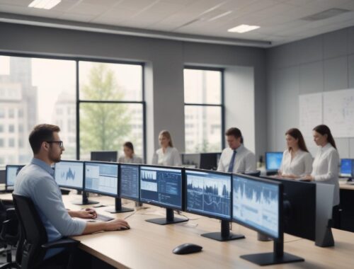 Система учета рабочего времени сотрудников: что это и как выбрать Система учета рабочего времени сотрудников: что это и как выбрать