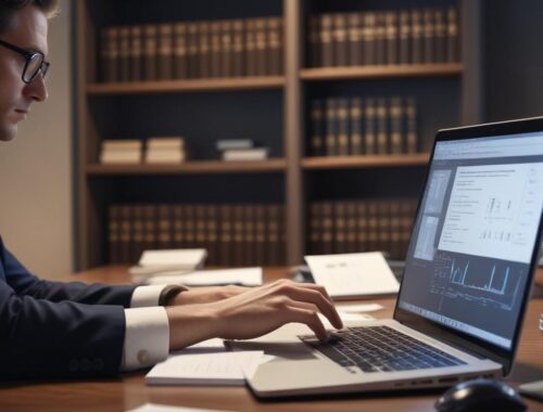 Обзор онлайн сервиса по ведению дел и документооборота в юридической сфере Обзор онлайн сервиса по ведению дел и документооборота в юридической сфере