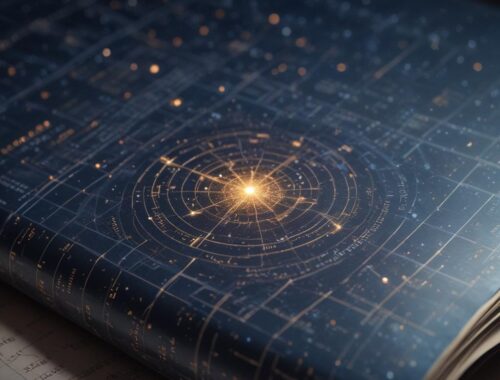 Матрица судьбы: расчёт и толкование по дате рождения