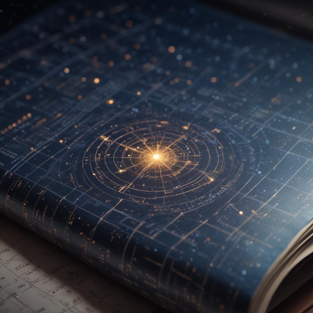 Матрица судьбы: расчёт и толкование по дате рождения