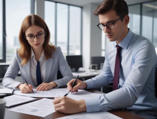 Бухгалтерские услуги и налоговое консультирование: нормативно-правовые основы и принципы ведения учета Бухгалтерские услуги и налоговое консультирование: нормативно-правовые основы и принципы ведения учета