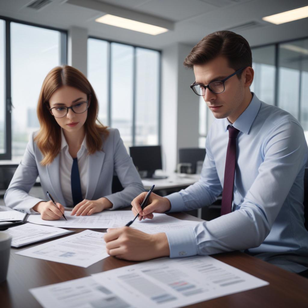 Бухгалтерские услуги и налоговое консультирование: нормативно-правовые основы и принципы ведения учета