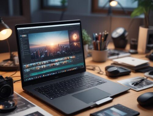 Ресурс по технологиям: обзор тематики и материалов