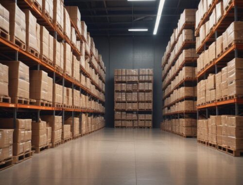 Пищевые ингредиенты для промышленности оптом: обзор ассортимента и стандартов